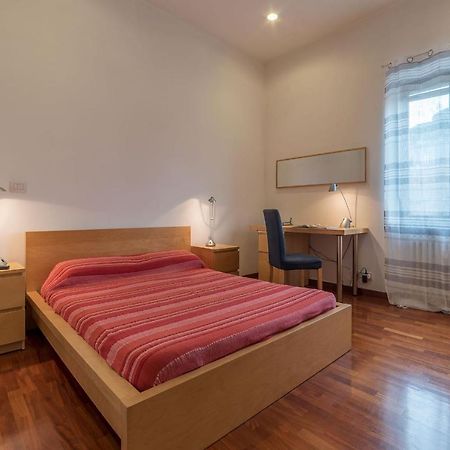 Roman Experience Testaccio Flat Eksteriør bilde