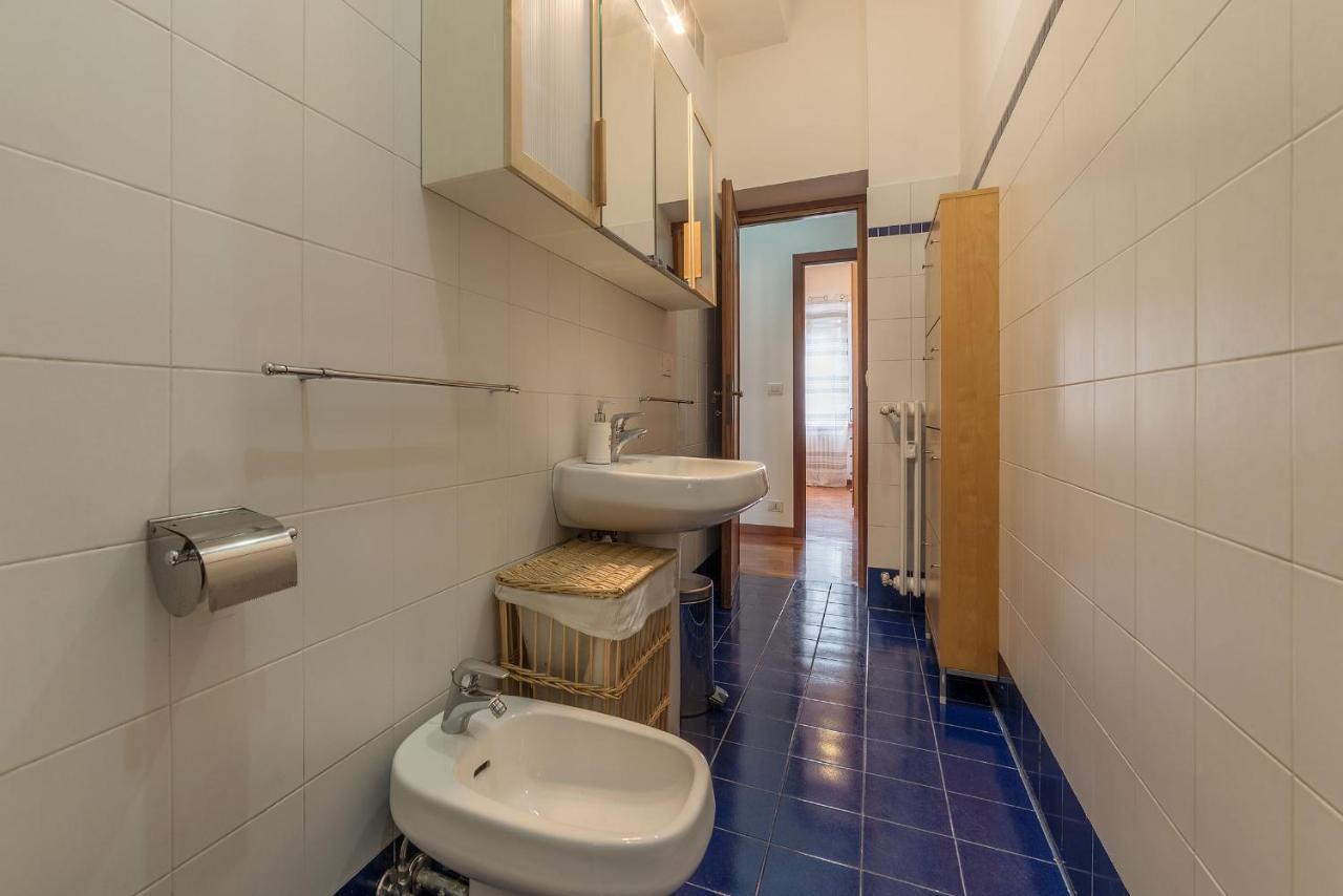 Roman Experience Testaccio Flat Eksteriør bilde
